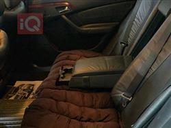 مرسيدس بنز S-Class